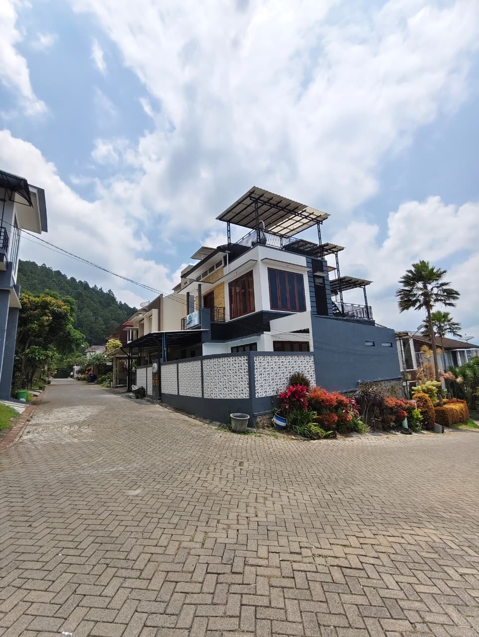 Villa Pinus M31